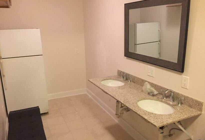 이코노미 룸, Dc International Hostel 2