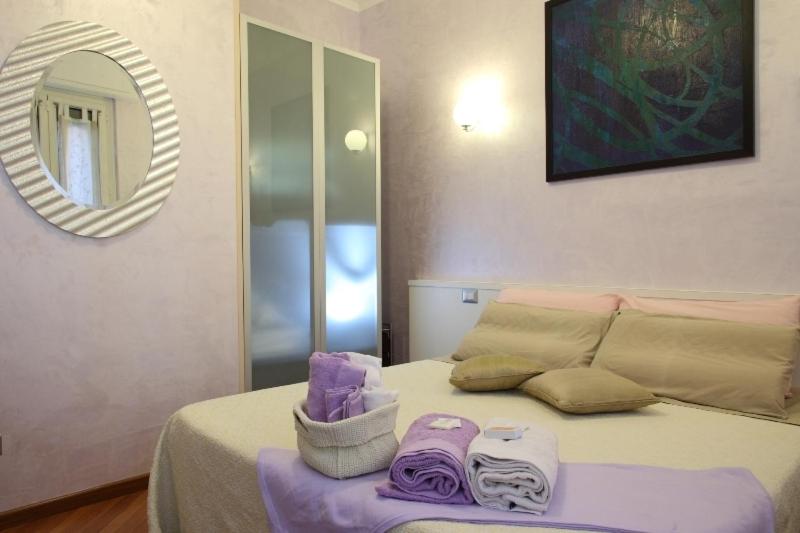 غرفة قياسية, Gala B&b