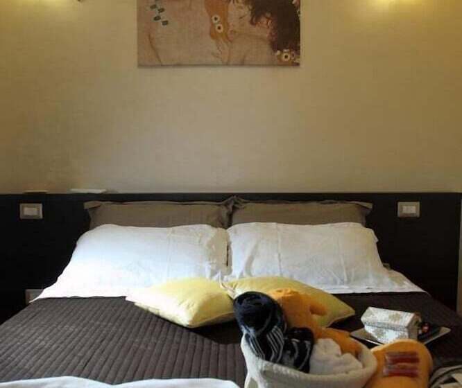 غرفة قياسية, Gala B&b