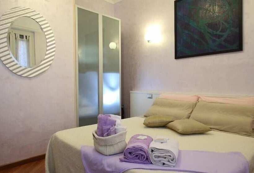 غرفة قياسية, Gala B&b