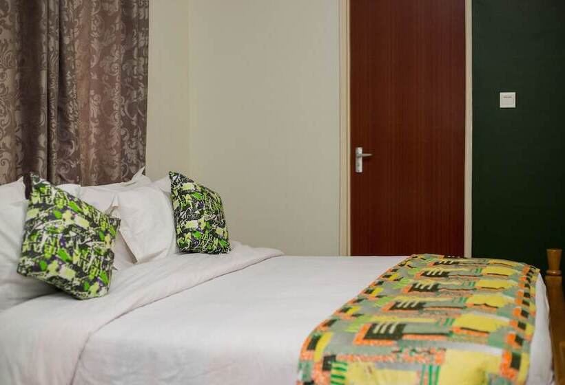 سوییت اجرایی, Bella Luxury