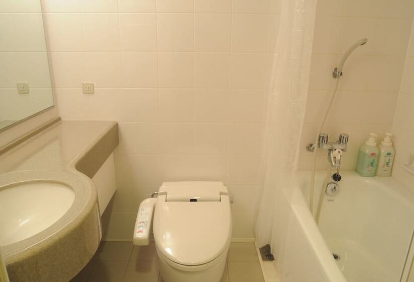 スタンダードルーム, Bonfire