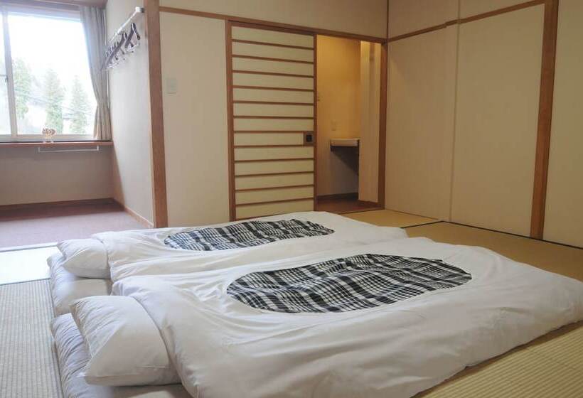 スタンダードルーム, Bonfire