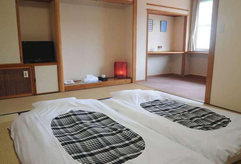 スタンダードルーム, Bonfire