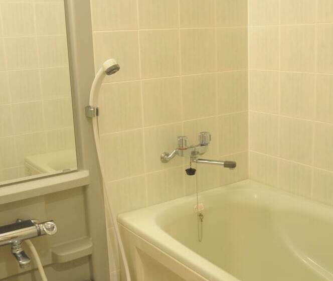 スタンダードルーム, Bonfire