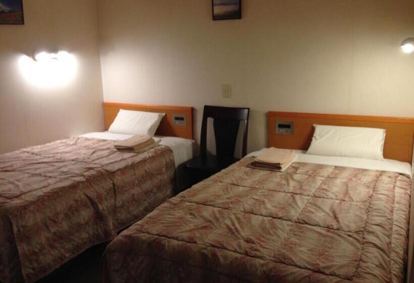 スーペリアールーム, Crown Hills Oita