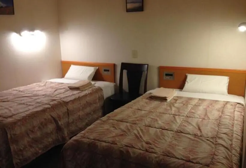 Superior-huone, Crown Hills Oita