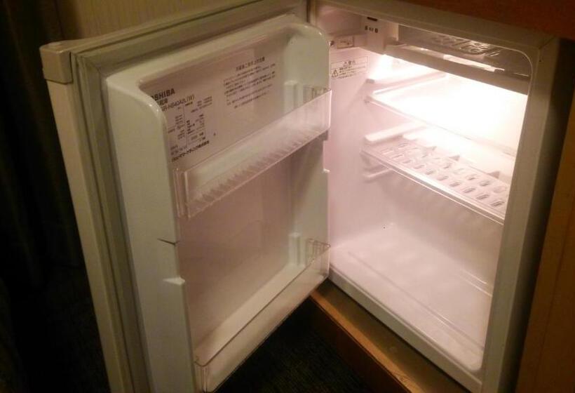 スーペリアールーム, Crown Hills Oita