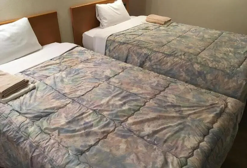 Standard-huone, Crown Hills Oita