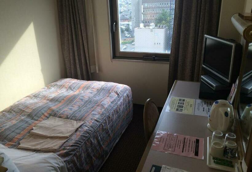 Номер Стандарт Индивидуальный, Crown Hills Tokuyama
