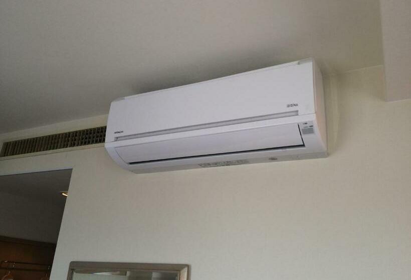 标准间, Crown Hills Tokuyama