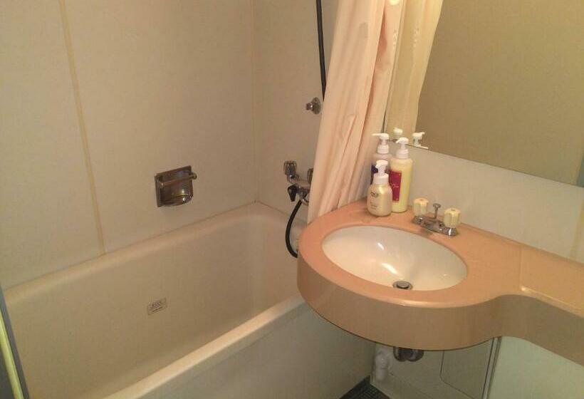 标准间, Crown Hills Tokuyama