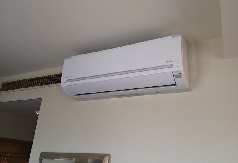 标准间, Crown Hills Tokuyama