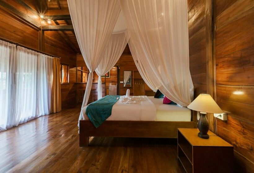 ویلای 1 خوابه, Dawas Villa