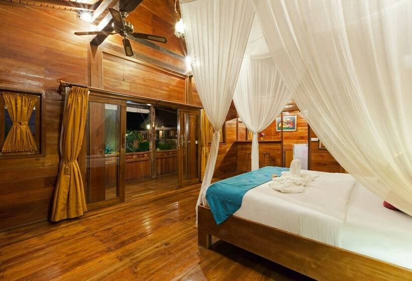 ویلای 1 خوابه, Dawas Villa