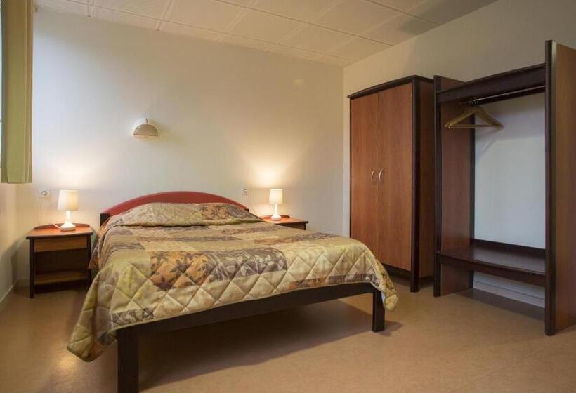 غرفة كومفورت, Ethic Etapes Cis De Besançon