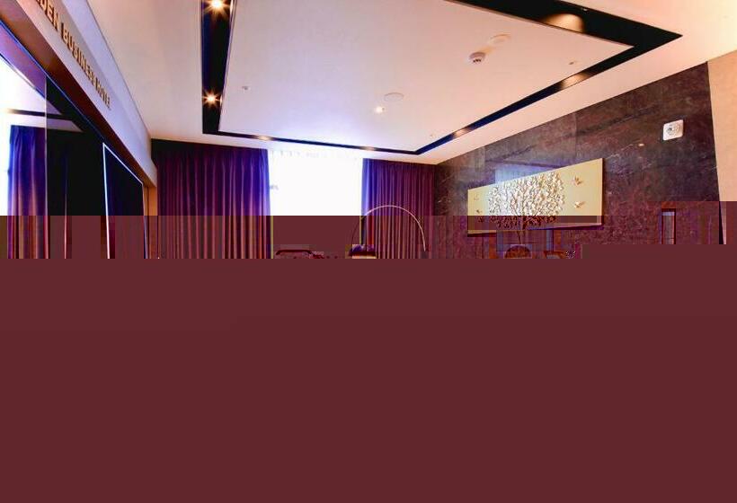 패밀리 스위트, Golden Business