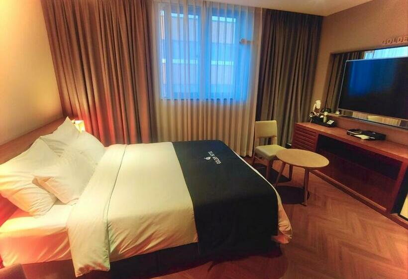 스탠다드 룸, Golden Business