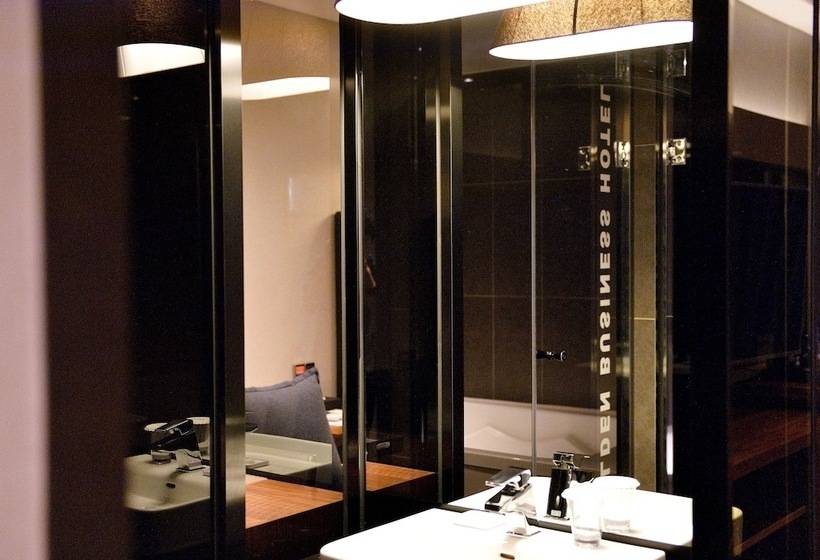 Номер Премиум, Golden Business