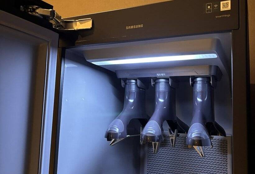 프리미엄 룸, Golden Business