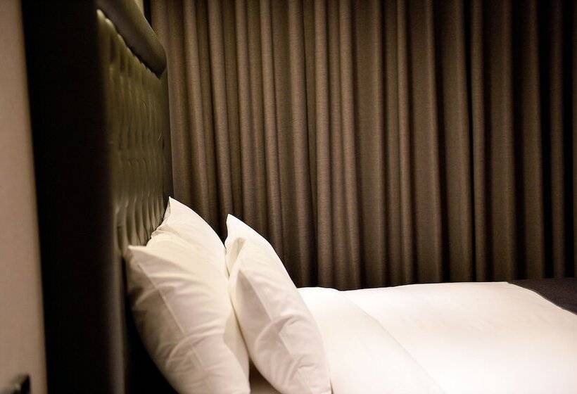 프리미엄 룸, Golden Business