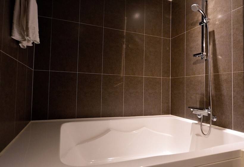 프리미엄 룸, Golden Business