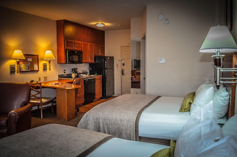 패밀리 룸, Golden Business