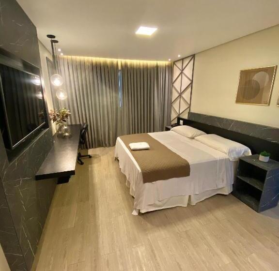 חדר סטנדרט, Marajó