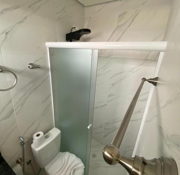 חדר סטנדרט, Marajó