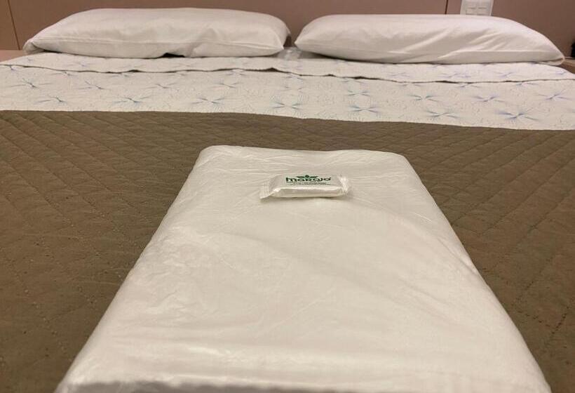 חדר סטנדרט, Marajó