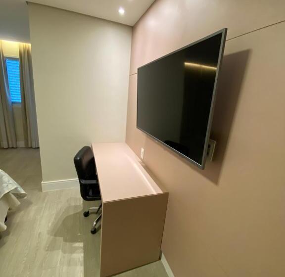 חדר סטנדרט, Marajó