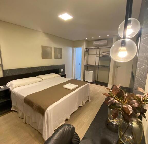 חדר סטנדרט, Marajó