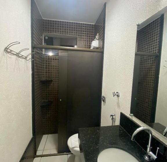 חדר סטנדרט לשלושה, Marajó