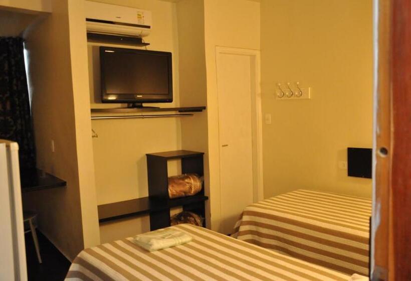 חדר סטנדרט, Marajó