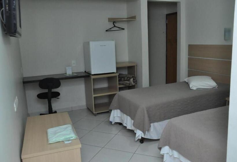 חדר סטנדרט, Marajó