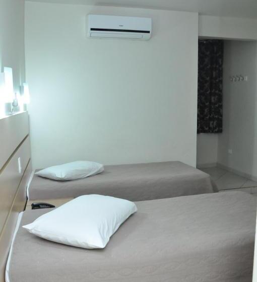 חדר סטנדרט, Marajó