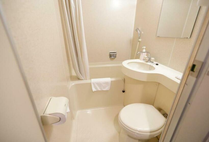 اتاق استاندارد, Yamanakako Asahigaoka Onsen Hotel Seikei