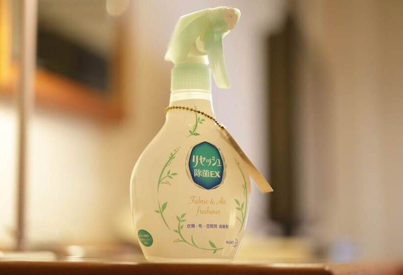 اتاق استاندارد, Yamanakako Asahigaoka Onsen Hotel Seikei