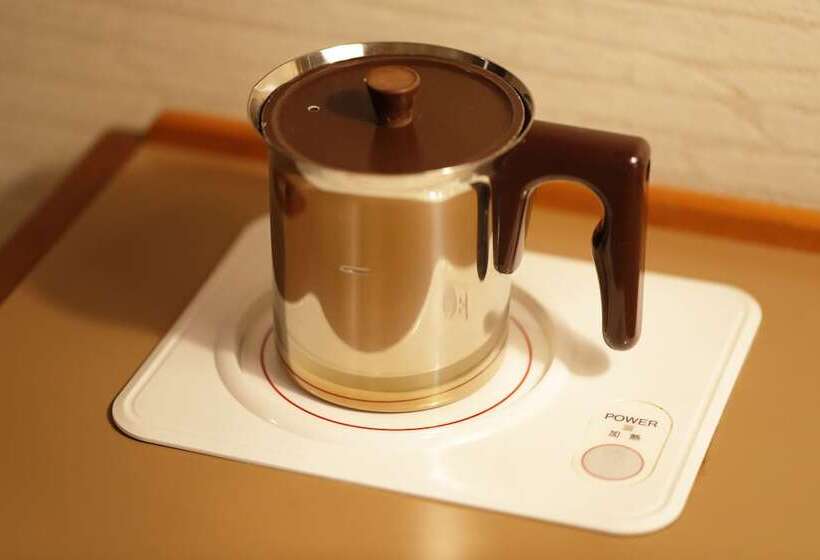 اتاق استاندارد, Yamanakako Asahigaoka Onsen Hotel Seikei