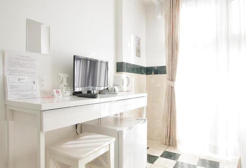 חדר סטנדרט, Imalle Yokohama Isezakicho