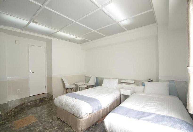 חדר סופריור, Imalle Yokohama Isezakicho