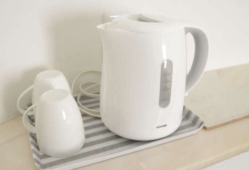 חדר סטנדרט, Imalle Yokohama Isezakicho