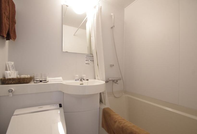 חדר סטנדרט, Imalle Yokohama Isezakicho