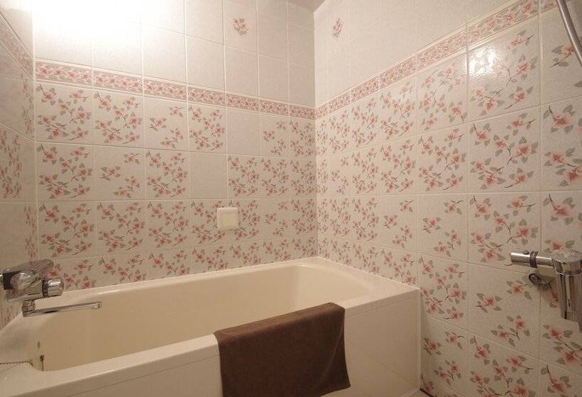 חדר סופריור, Imalle Yokohama Isezakicho