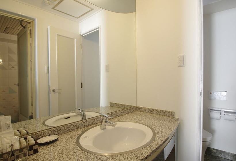 חדר סופריור, Imalle Yokohama Isezakicho