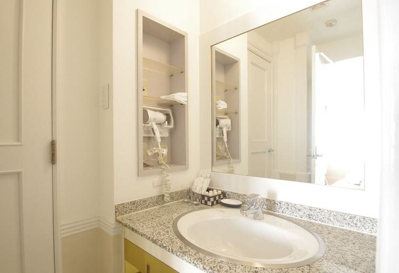 חדר סופריור, Imalle Yokohama Isezakicho