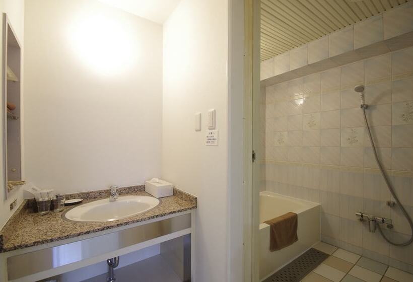 חדר סופריור עם מיטת קינג, Imalle Yokohama Isezakicho