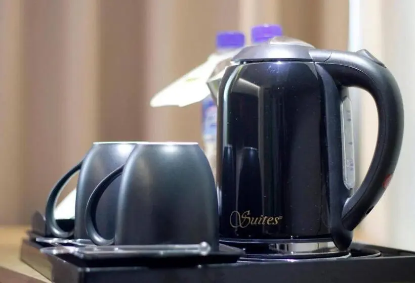 Standard-huone, Maxonehotels At Dharmahusada Surabaya