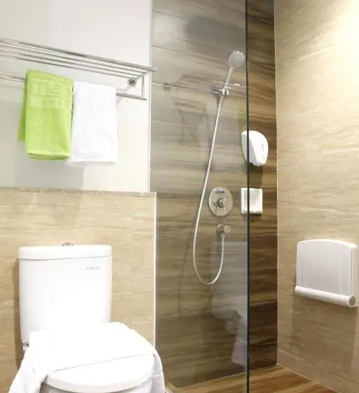 Standard-huone, Maxonehotels At Dharmahusada Surabaya