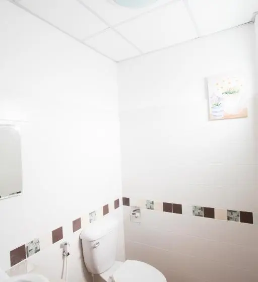 آپارتمان 1 خوابه, Orawan Suites